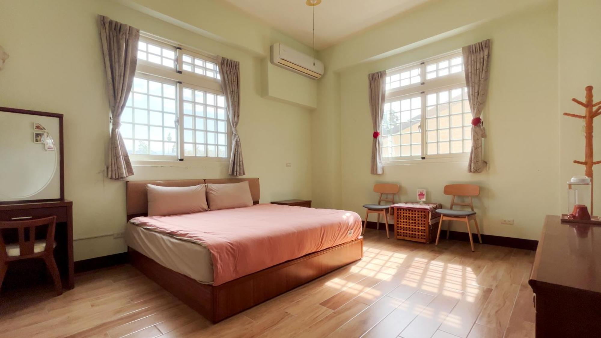 Dilly Dally B&B Gukeng Экстерьер фото